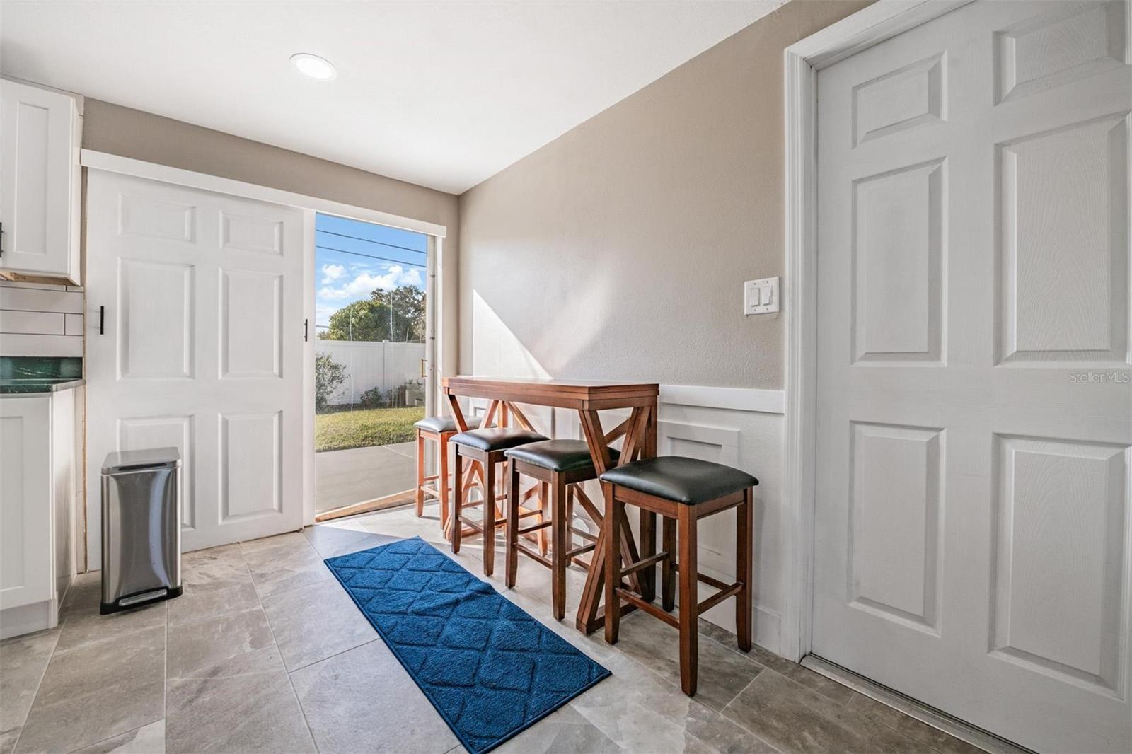 ORANGEWOOD VILLAGE - Residential