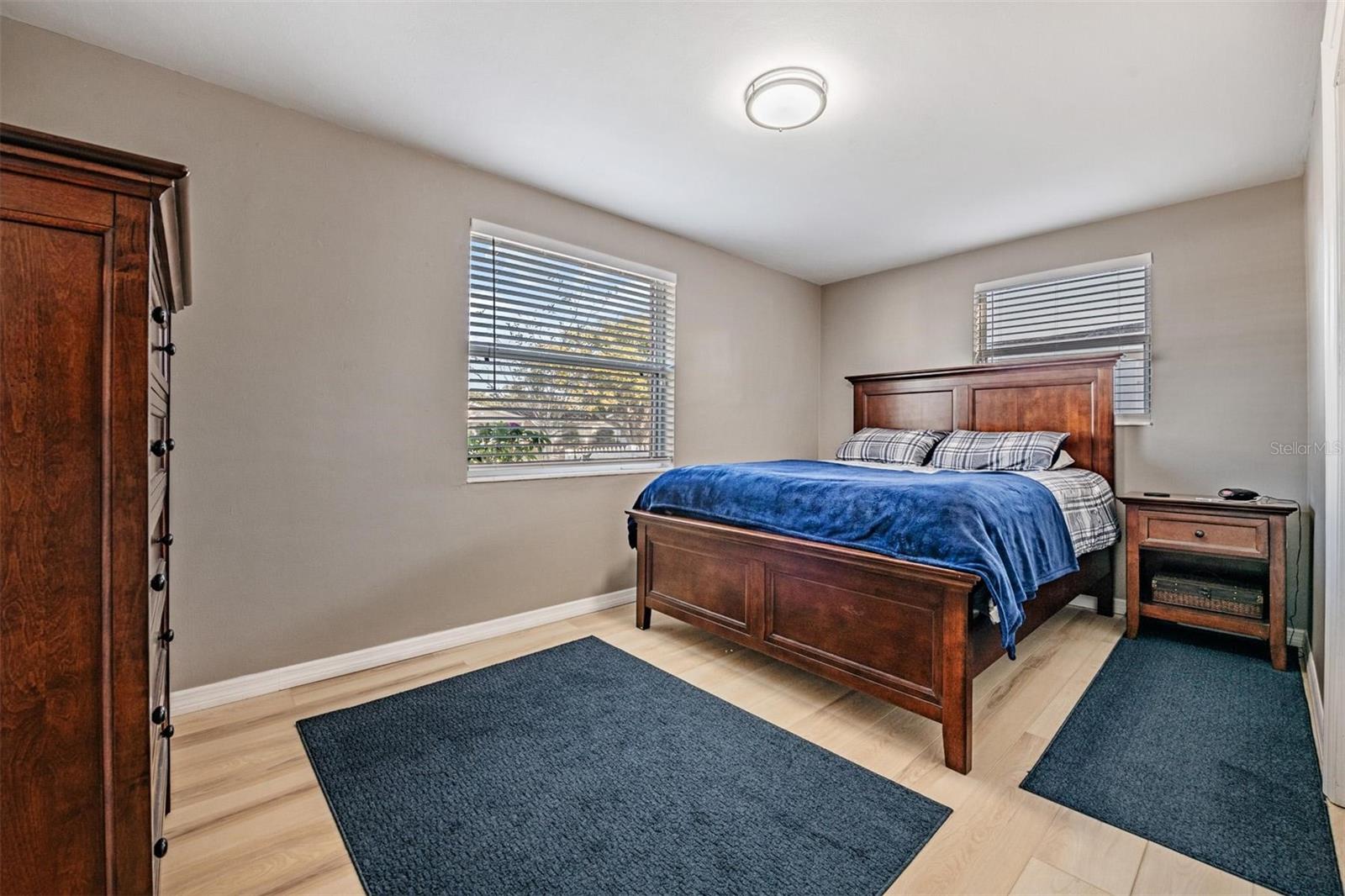 ORANGEWOOD VILLAGE - Residential