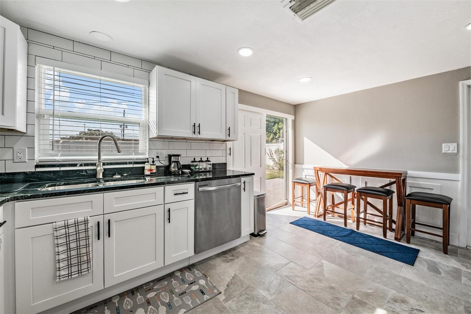 ORANGEWOOD VILLAGE - Residential