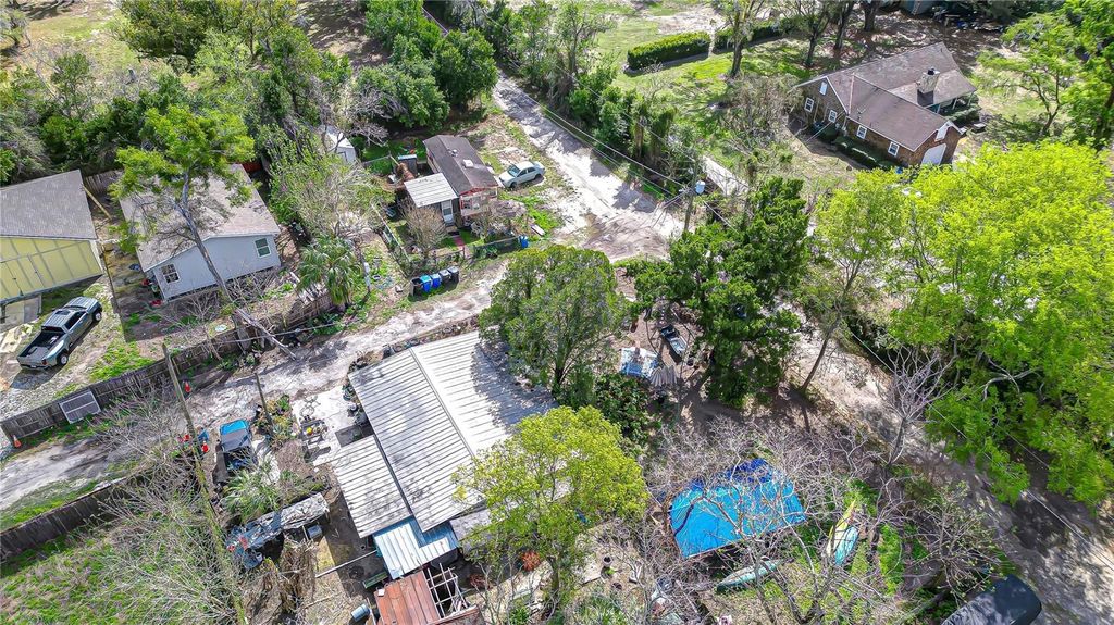 Photo of 8426 Kricket Lane, Tampa, FL 33637 (MLS # TB8480509)