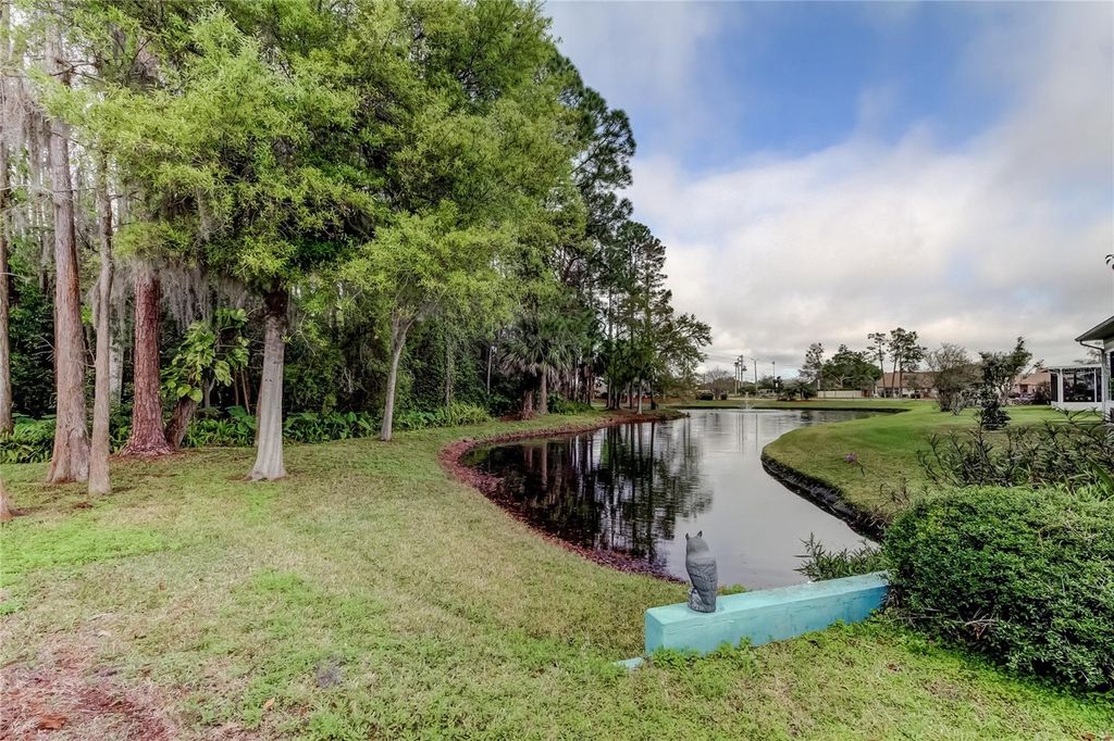 Photo of 4645 Tiburon Drive, New Port Richey, FL 34655 (MLS # TB8484344)