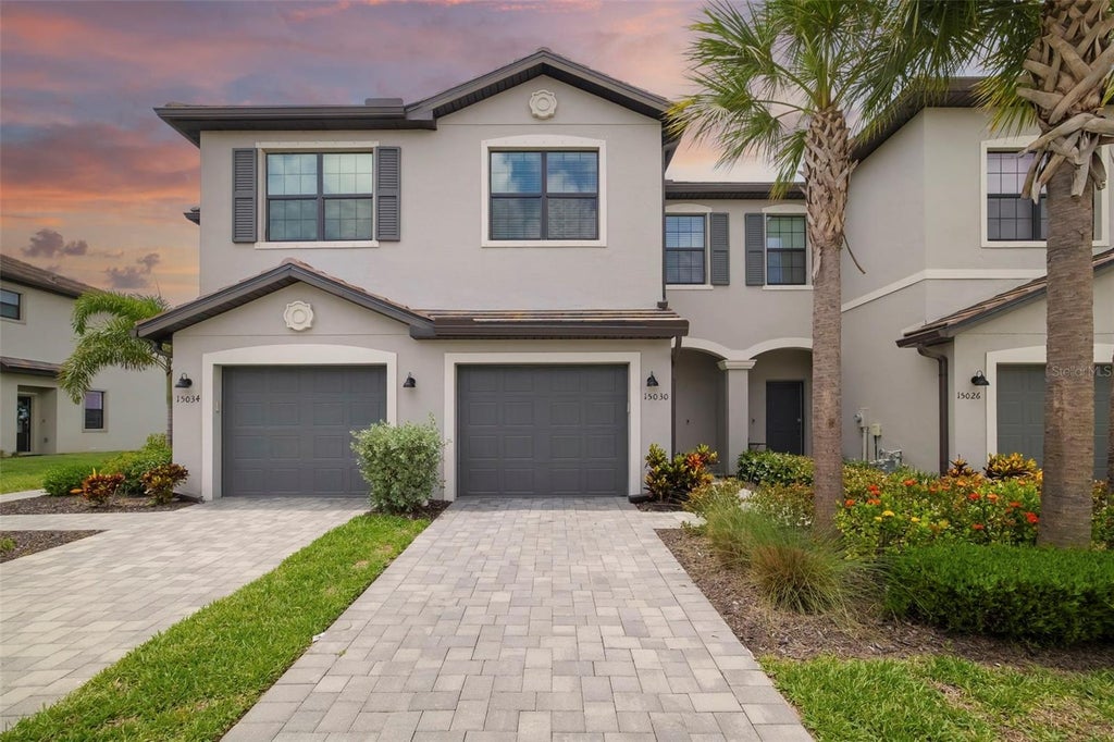 Photo of 15030 Sunny Day Drive, Bradenton, FL 34211 (MLS # A4701025)