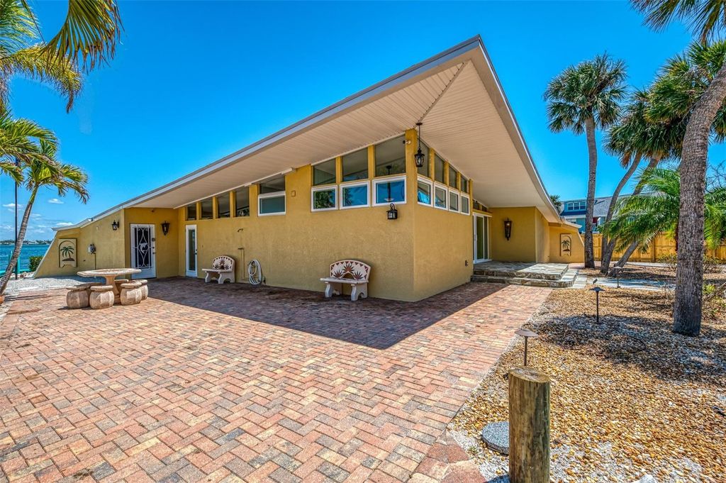 Photo of 6029 Manasota Key Road, Englewood, FL 34223 (MLS # D6141914)