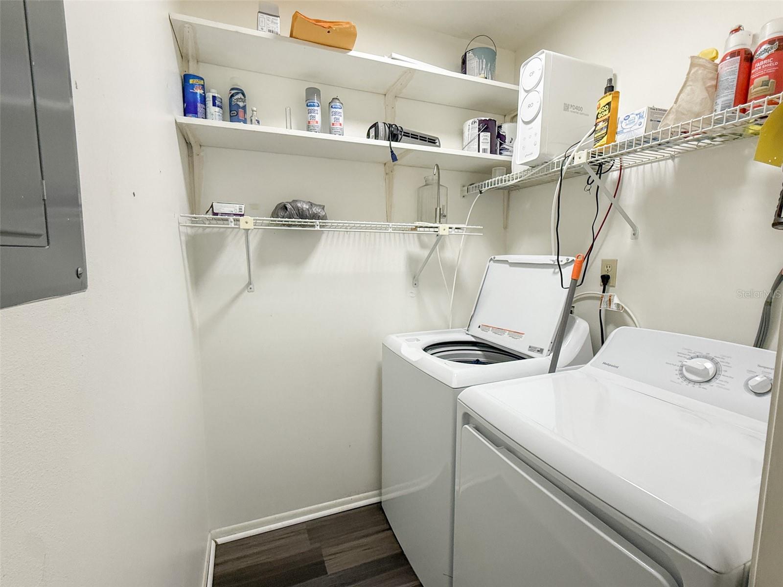 HUNTINGTON WOODS PH I - Residential Lease