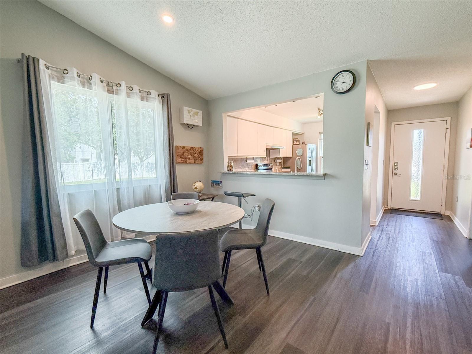 HUNTINGTON WOODS PH I - Residential Lease