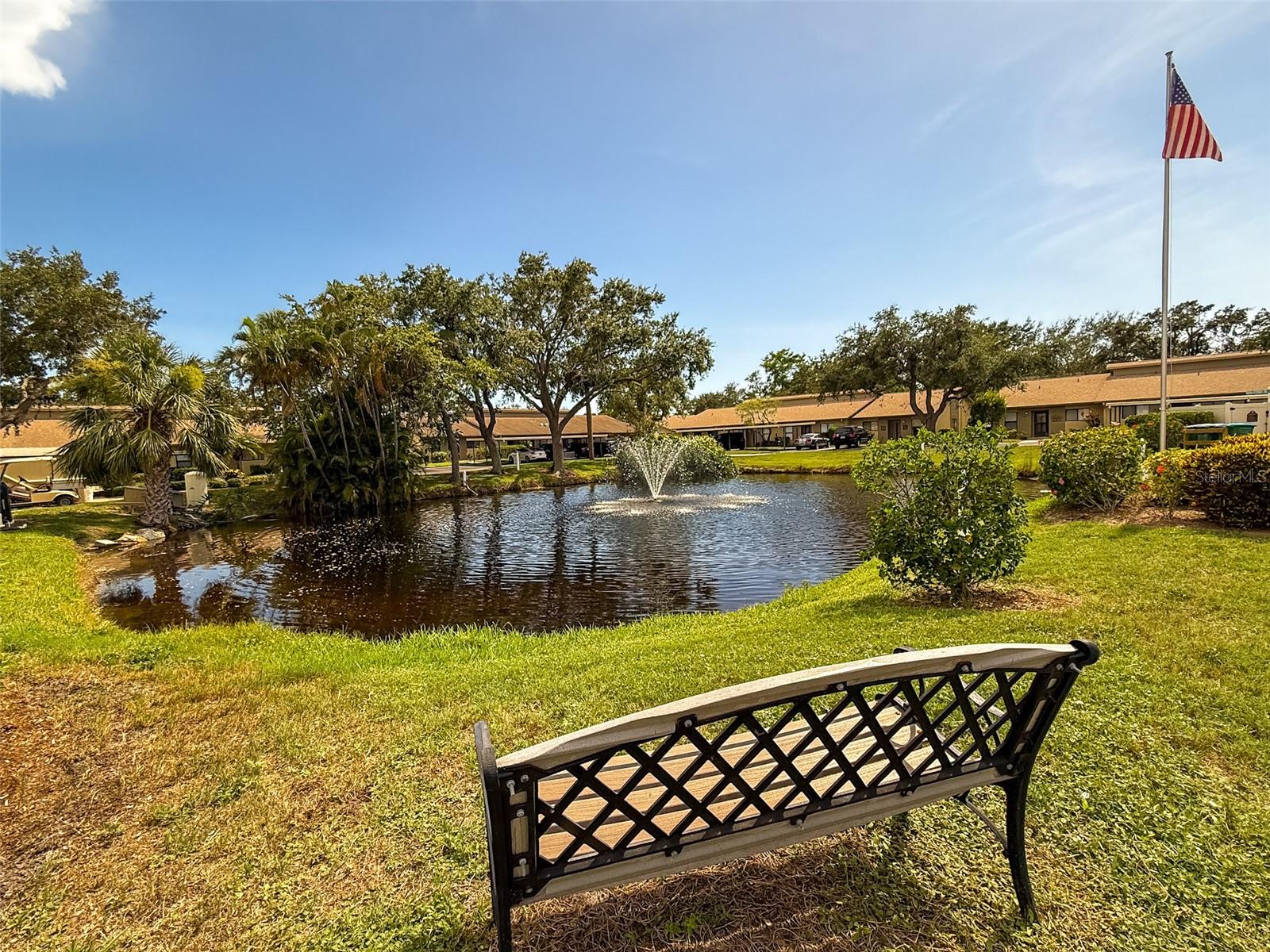 HUNTINGTON WOODS PH I - Residential Lease