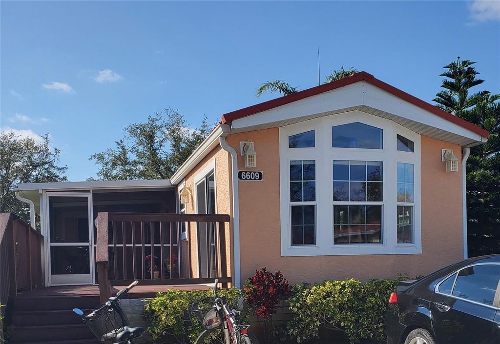 Photo of 6609 Bonita Vista Court, Land O Lakes, FL 34637 (MLS # TB8354006)