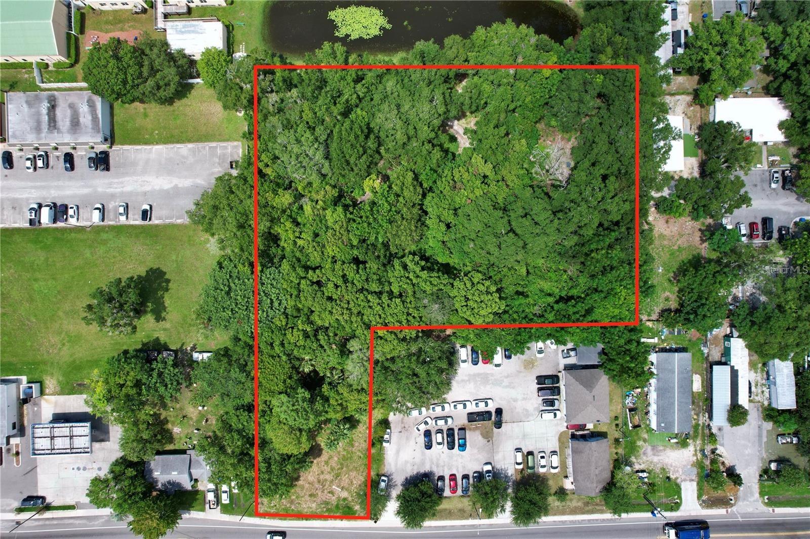 Photo 1 of 24 — 319 W SILVER STAR ROAD, OCOEE, FL 34761
