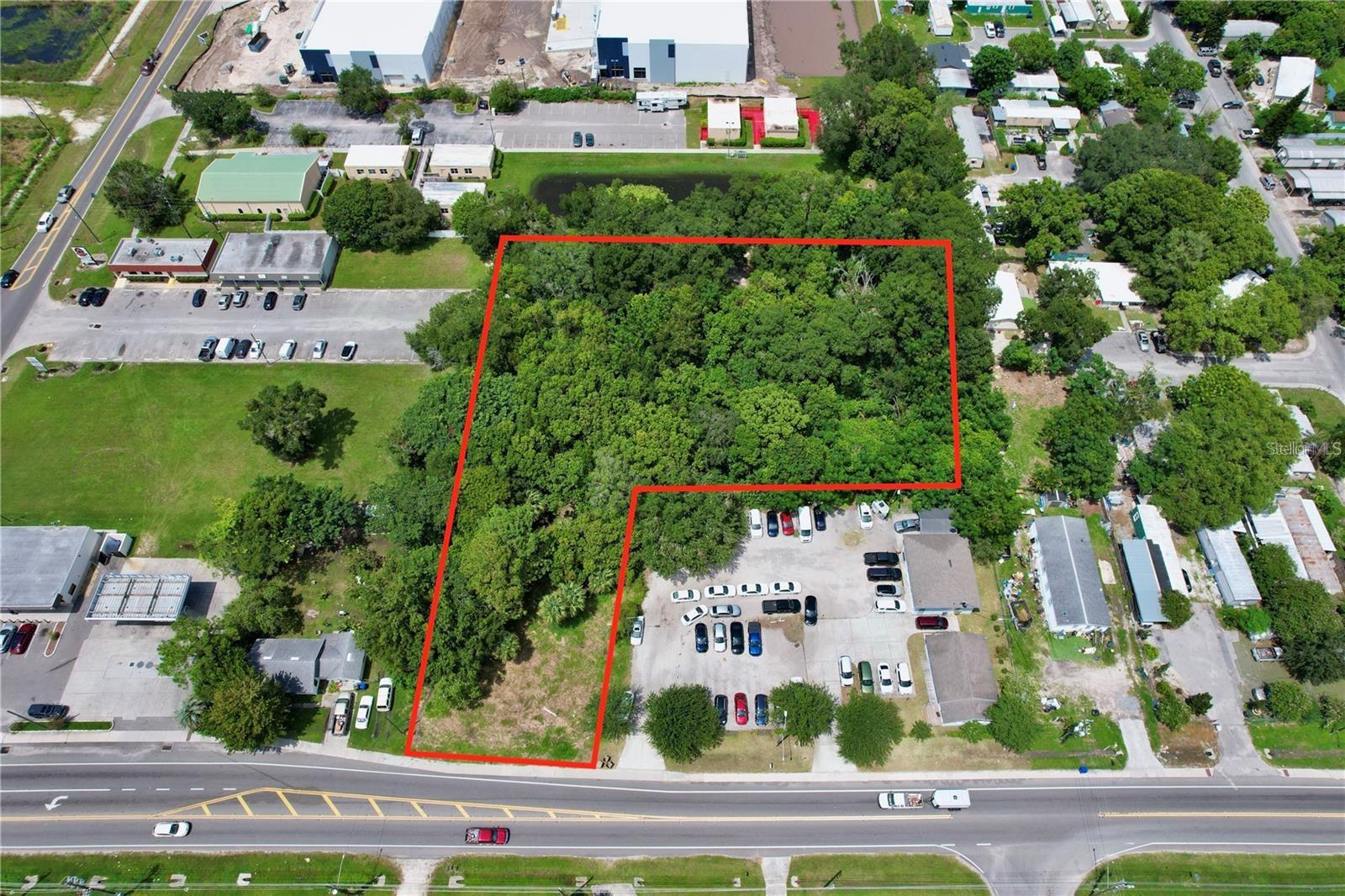 319 W SILVER STAR ROAD