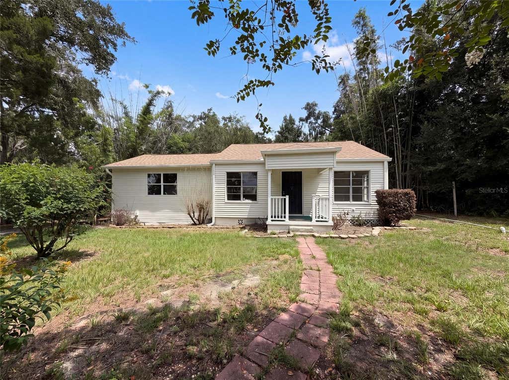 Photo of 24825 George Road, Land O Lakes, FL 34639 (MLS # O6436034)