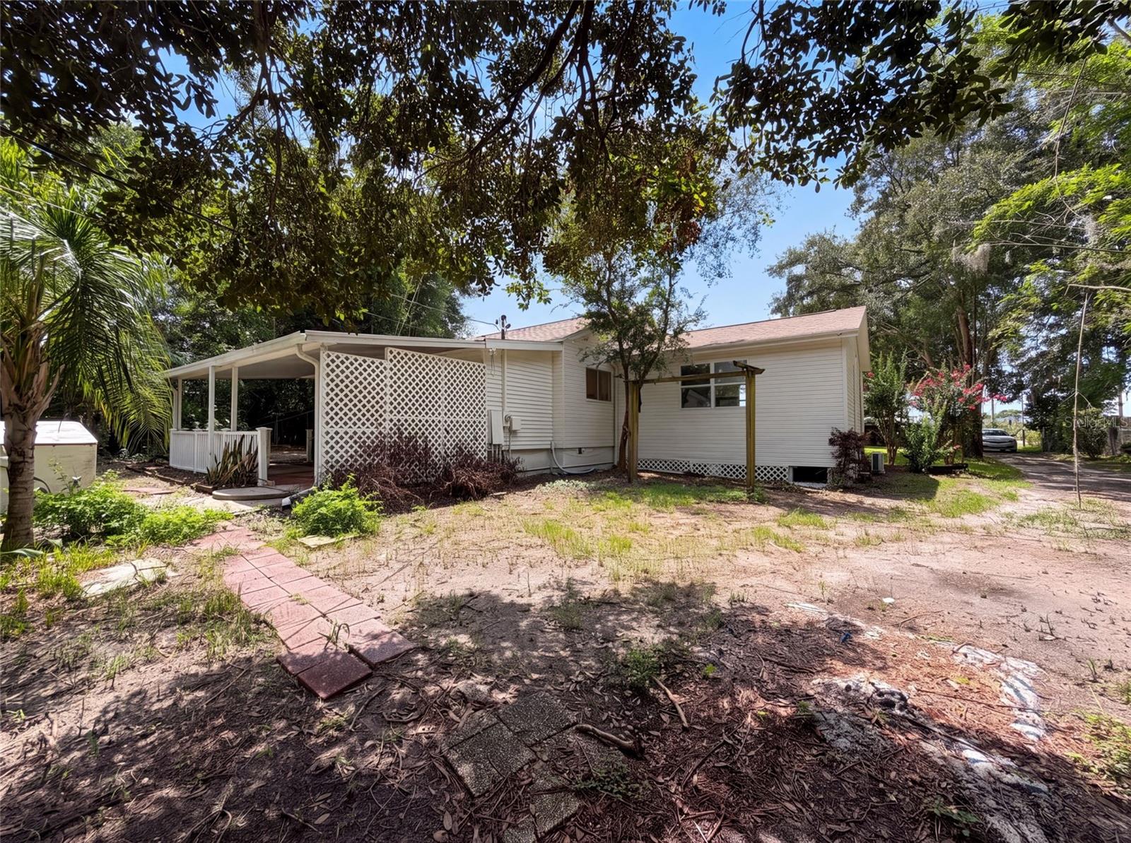 24825 GEORGE ROAD