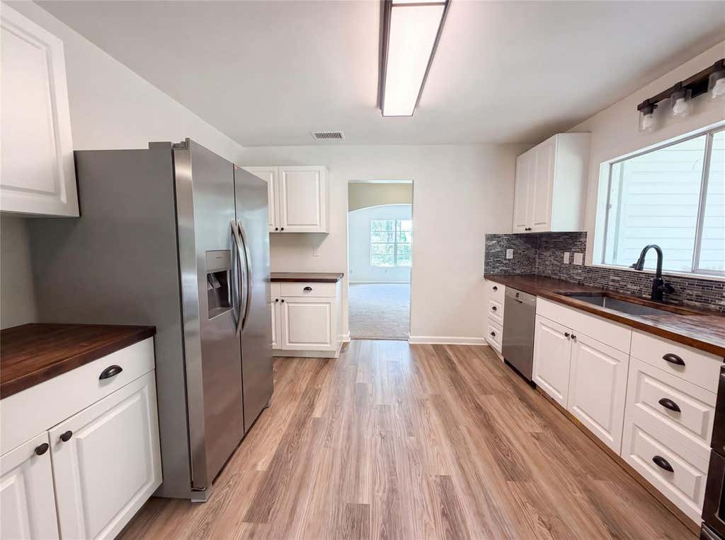 Photo of 24825 George Road, Land O Lakes, FL 34639 (MLS # O6436034)