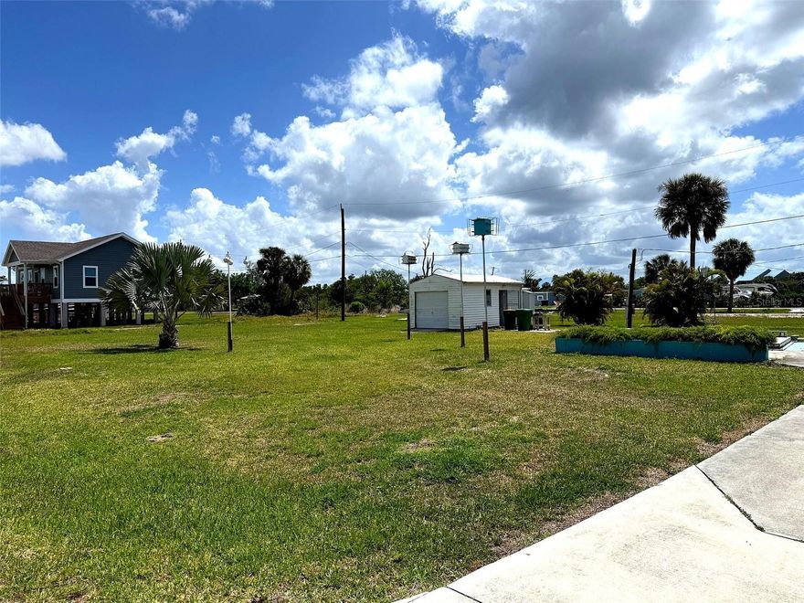 14453 Armada Road, El Jobean – Exceptional opportunity to own three contiguous lots in one of Southwest Florida’s best-kept secrets. This cleared and level property is ready for immediate development with public water and sewer already in place, eliminating major upfront costs and simplifying the building process.
Ideally positioned just moments from the mouth of the Myakka River, this location offers direct access to some of the finest fishing and boating in the Gulf waters. The nearby marina and public boat ramp are just a block away, making it effortless to enjoy waterfront living every day.
Enjoy the convenience of being within close proximity to local restaurants, waterfront dining, entertainment, and the vibrant coastal lifestyle El Jobean is known for. Whether you are looking to build a primary residence, seasonal retreat, or investment property, this oversized triple-lot parcel provides flexibility and value.
Offered at an attractive price, this is a rare chance to secure build-ready land in a rapidly growing waterfront community. Bring your builder and start creating your Florida dream home today.