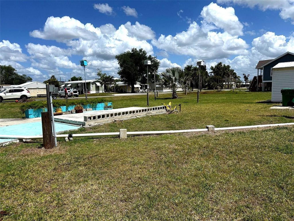 Photo of 14453 Armada Road, Port Charlotte, FL 33953 (MLS # C7524148)
