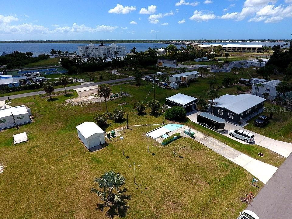 EL JOBEAN WARD 01 - Land