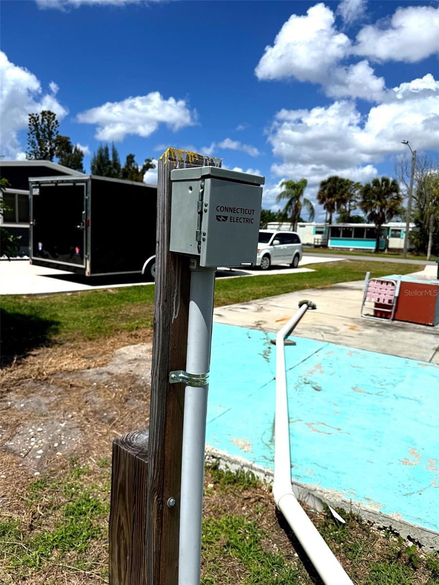 EL JOBEAN WARD 01 - Land