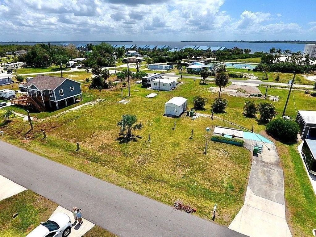 Photo of 14453 Armada Road, Port Charlotte, FL 33953 (MLS # C7524148)