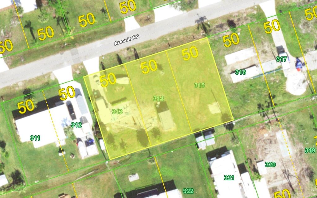 Photo of 14453 Armada Road, Port Charlotte, FL 33953 (MLS # C7524148)