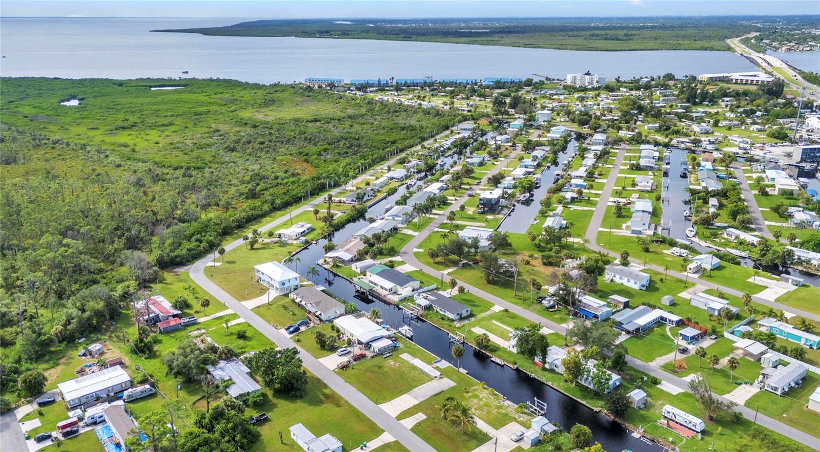 EL JOBEAN WARD 01 - Land