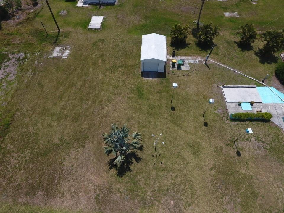 EL JOBEAN WARD 01 - Land