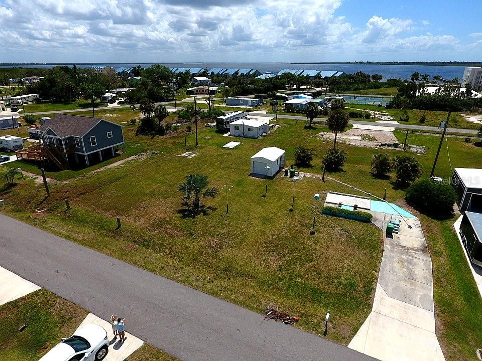 EL JOBEAN WARD 01 - Land