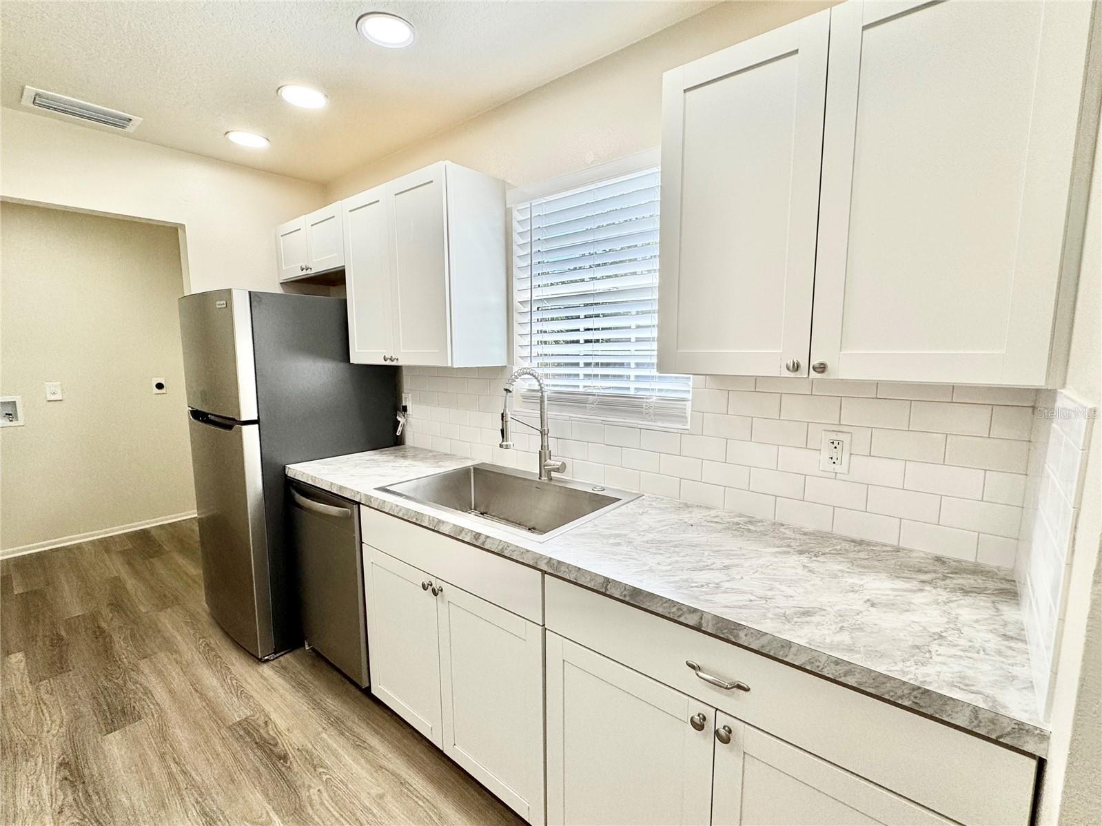 J K SINGLETARYS CONTINUED - Residential