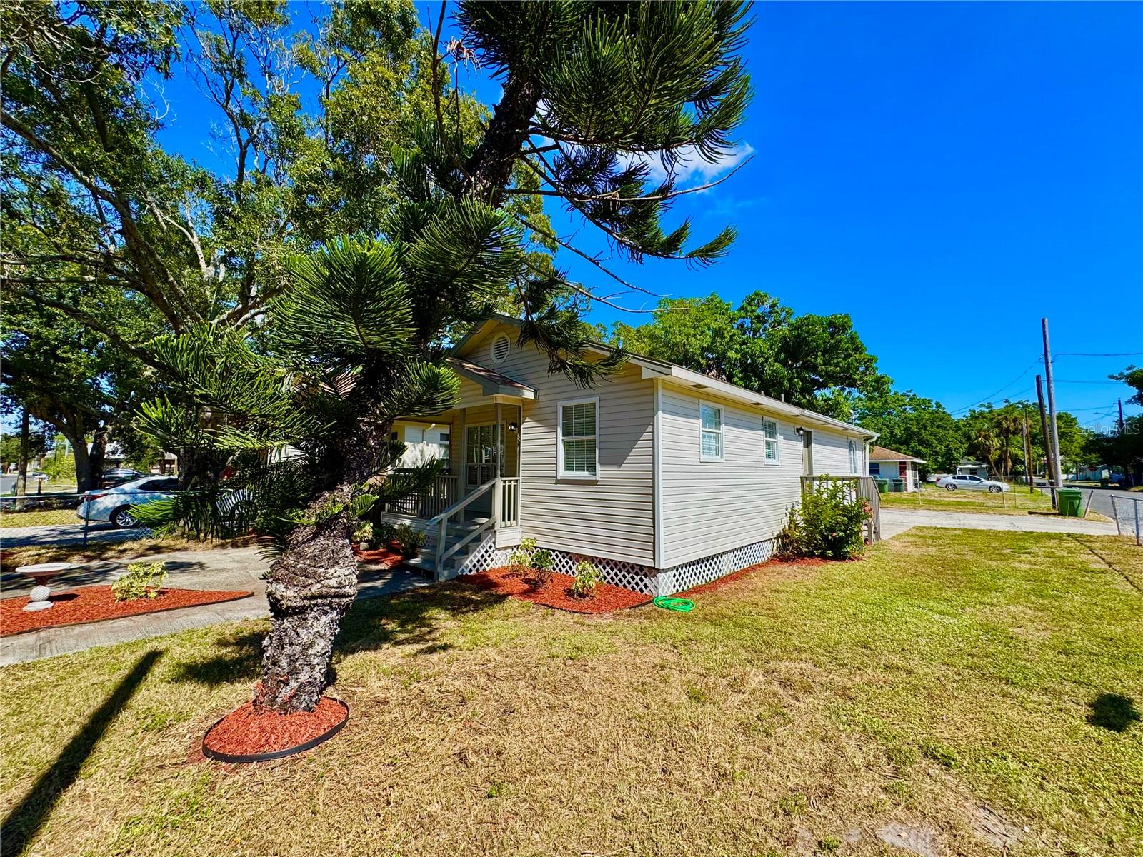 J K SINGLETARYS CONTINUED - Residential