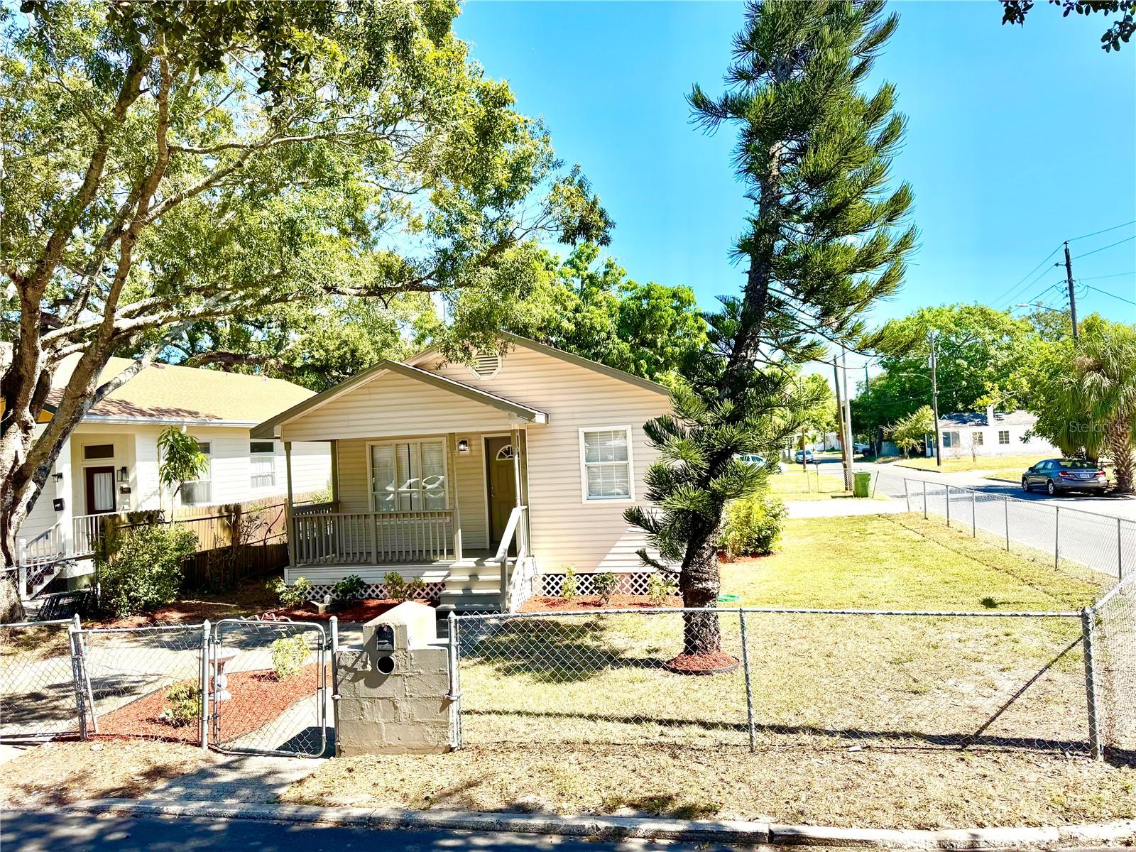 J K SINGLETARYS CONTINUED - Residential