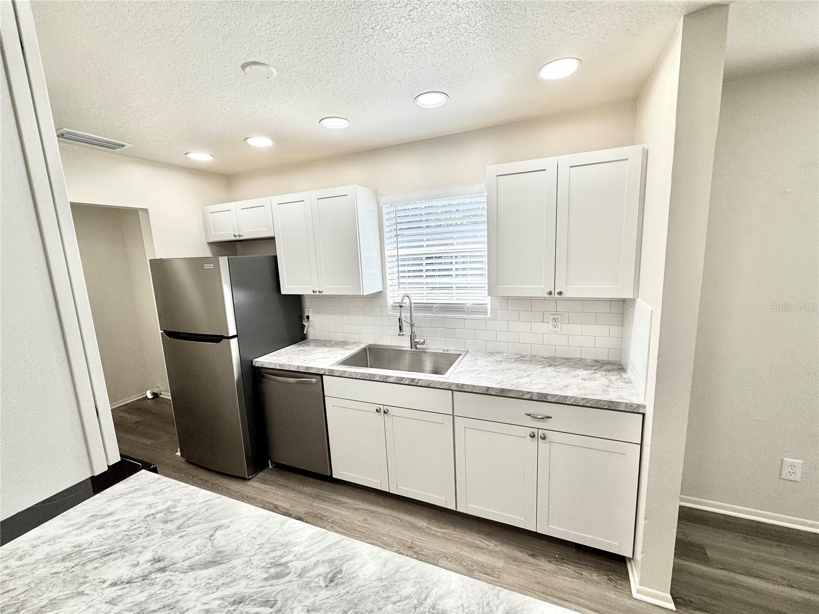 J K SINGLETARYS CONTINUED - Residential