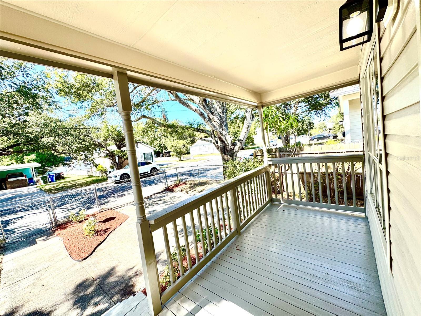 J K SINGLETARYS CONTINUED - Residential