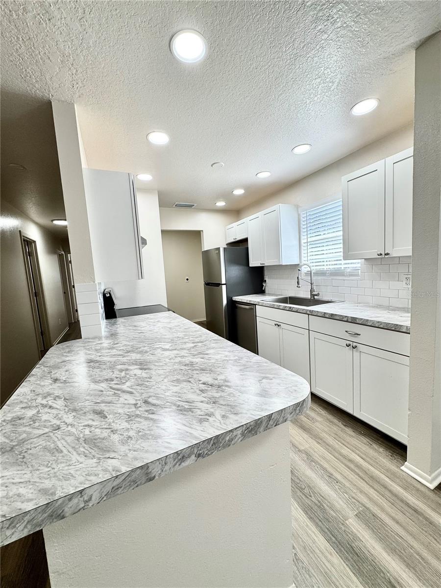 J K SINGLETARYS CONTINUED - Residential