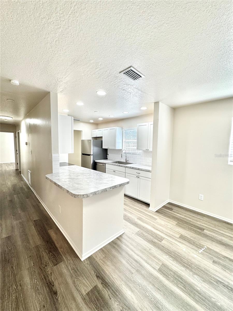 J K SINGLETARYS CONTINUED - Residential