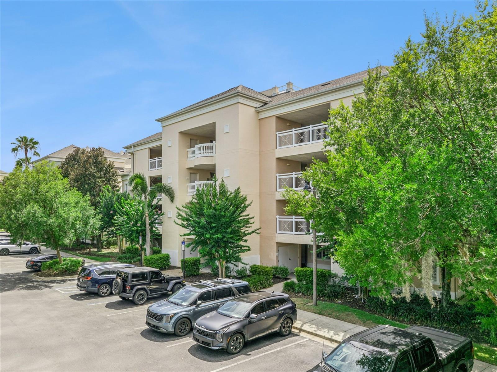 1356 CENTRE COURT RIDGE DRIVE 303