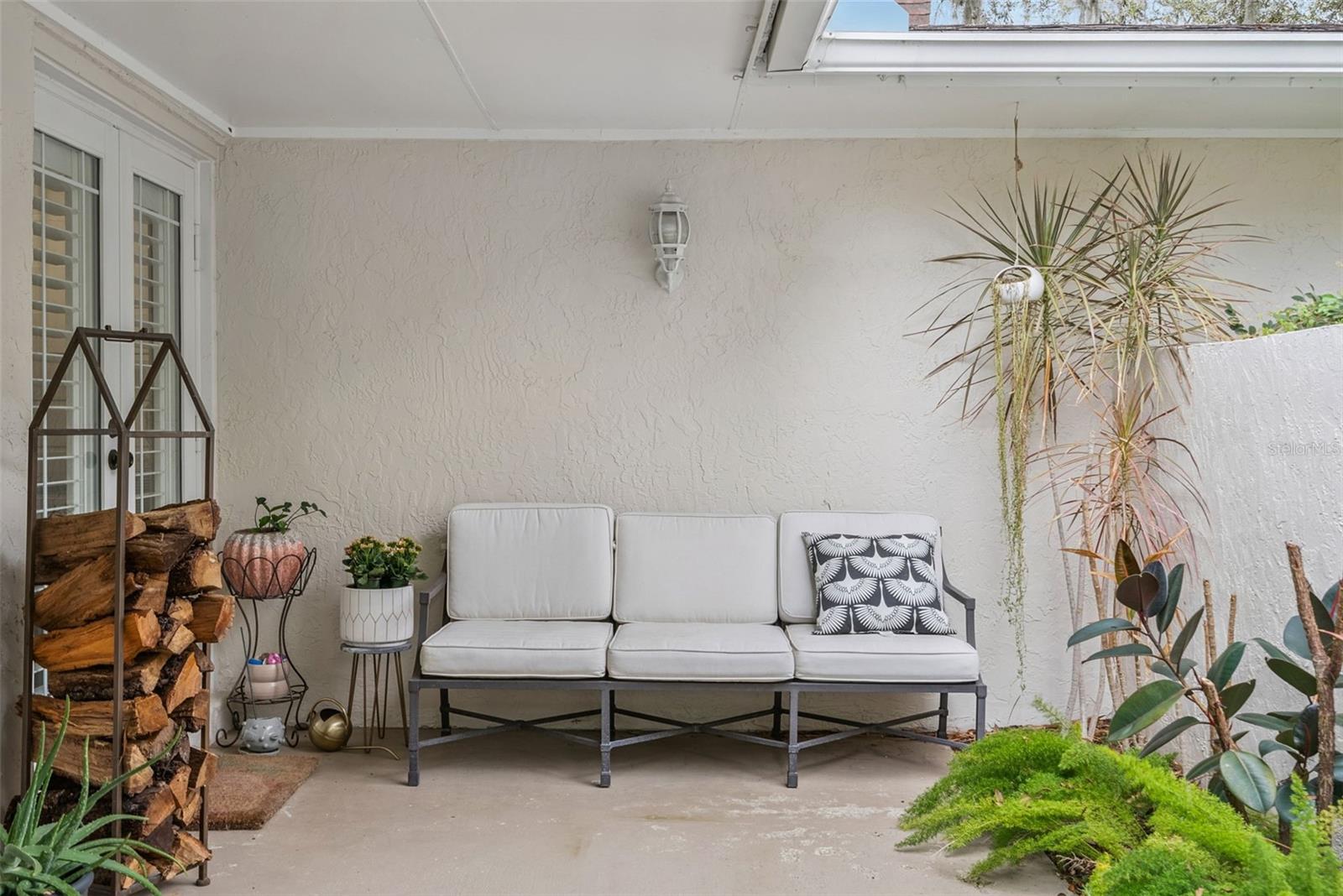 SWEETWATER COVE - Residential