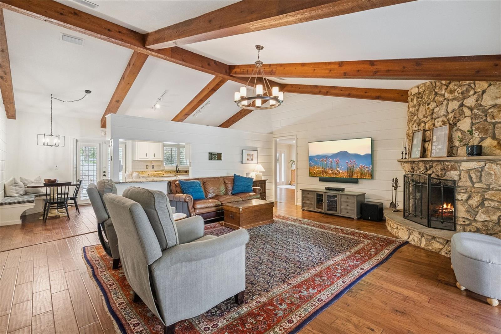 SWEETWATER COVE - Residential