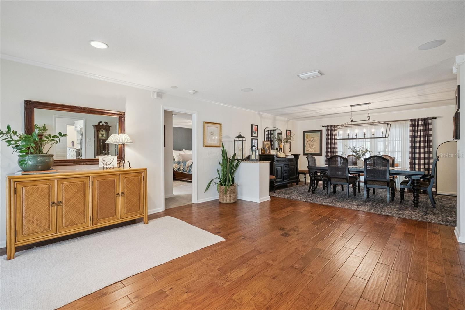 SWEETWATER COVE - Residential