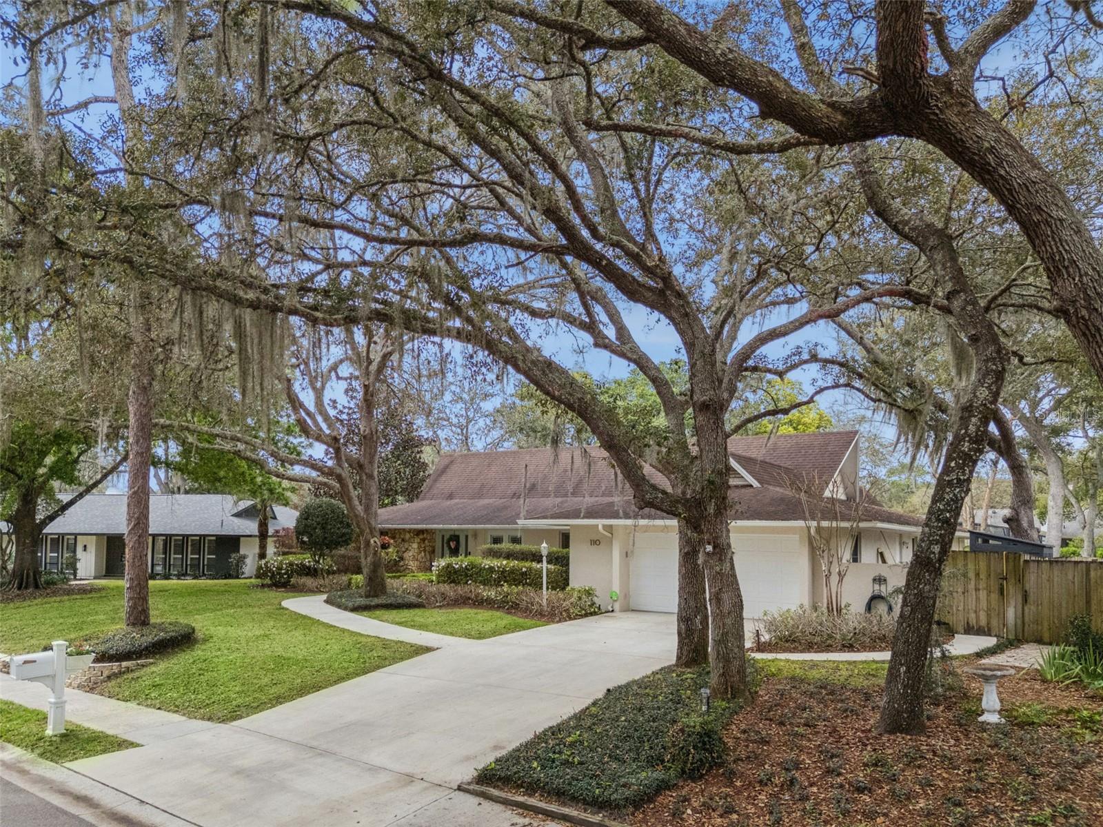 SWEETWATER COVE - Residential