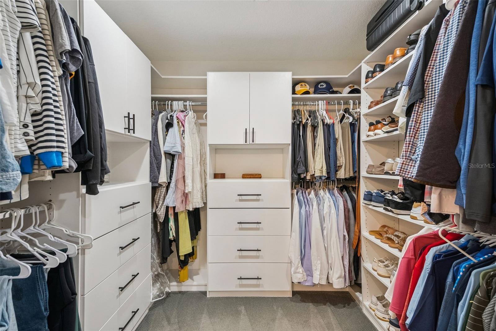 SWEETWATER COVE - Residential