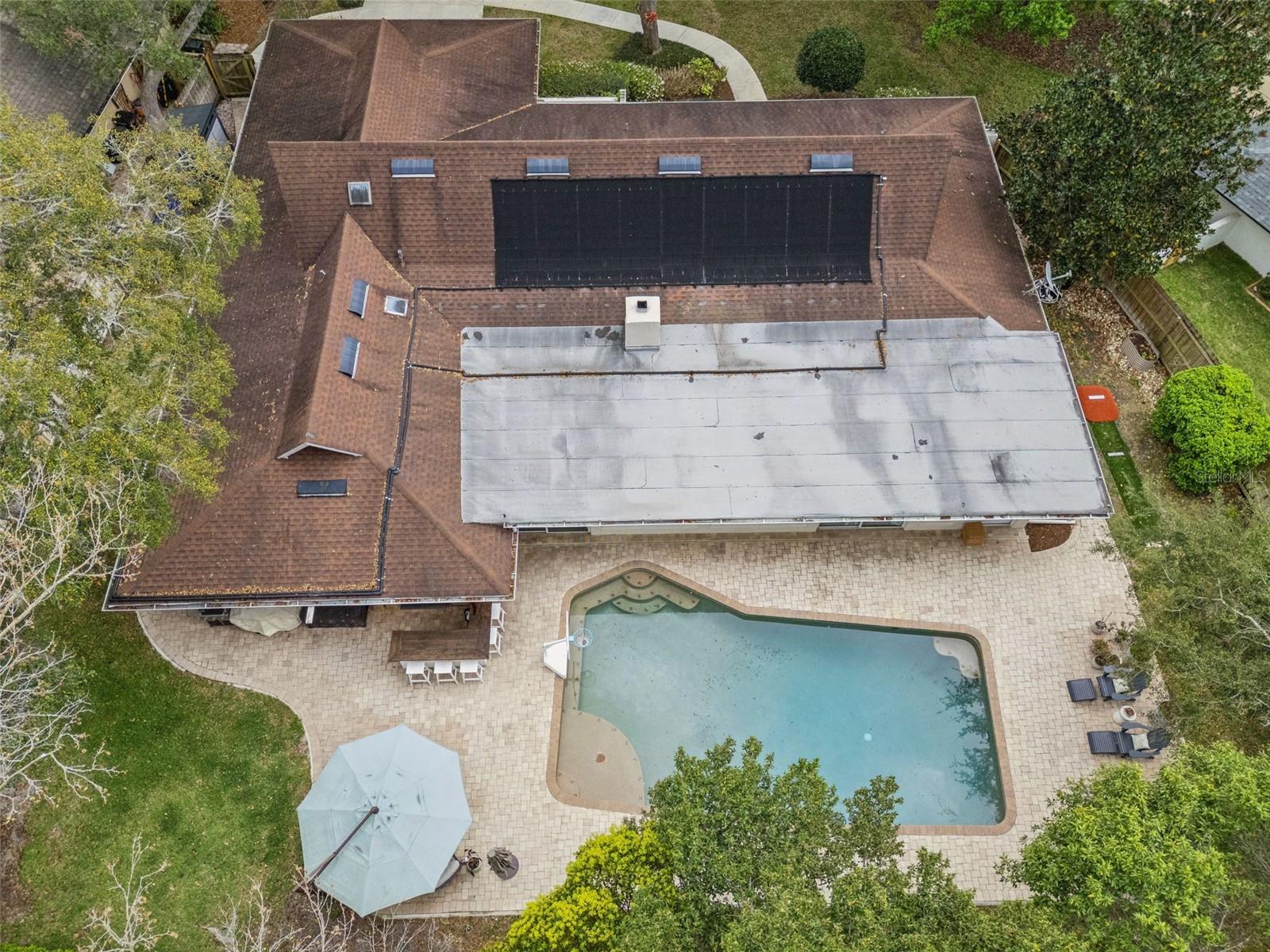 SWEETWATER COVE - Residential