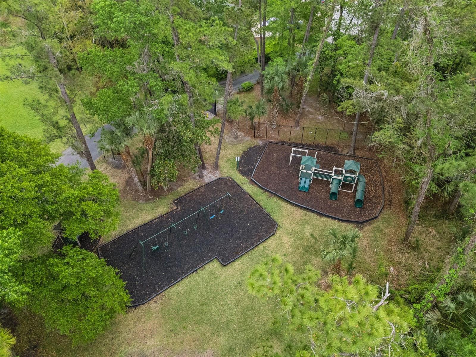 SWEETWATER COVE - Residential