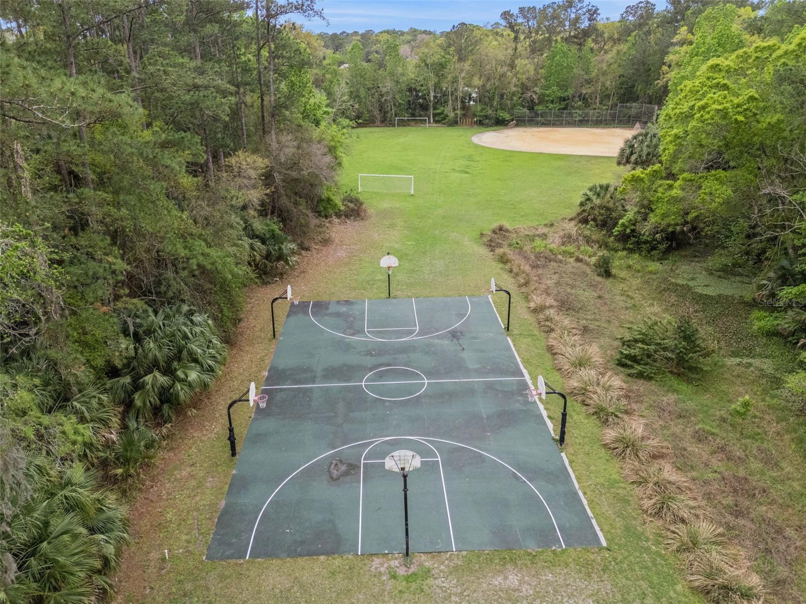 SWEETWATER COVE - Residential