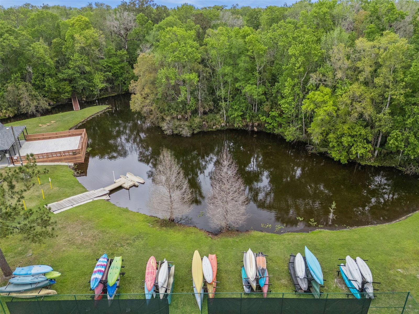 SWEETWATER COVE - Residential