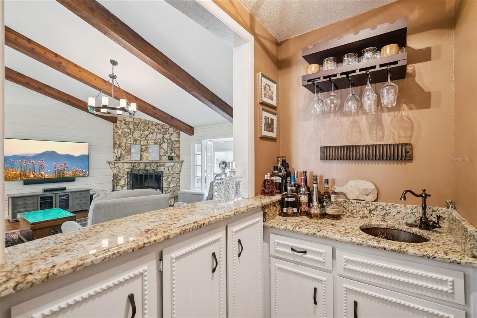 SWEETWATER COVE - Residential