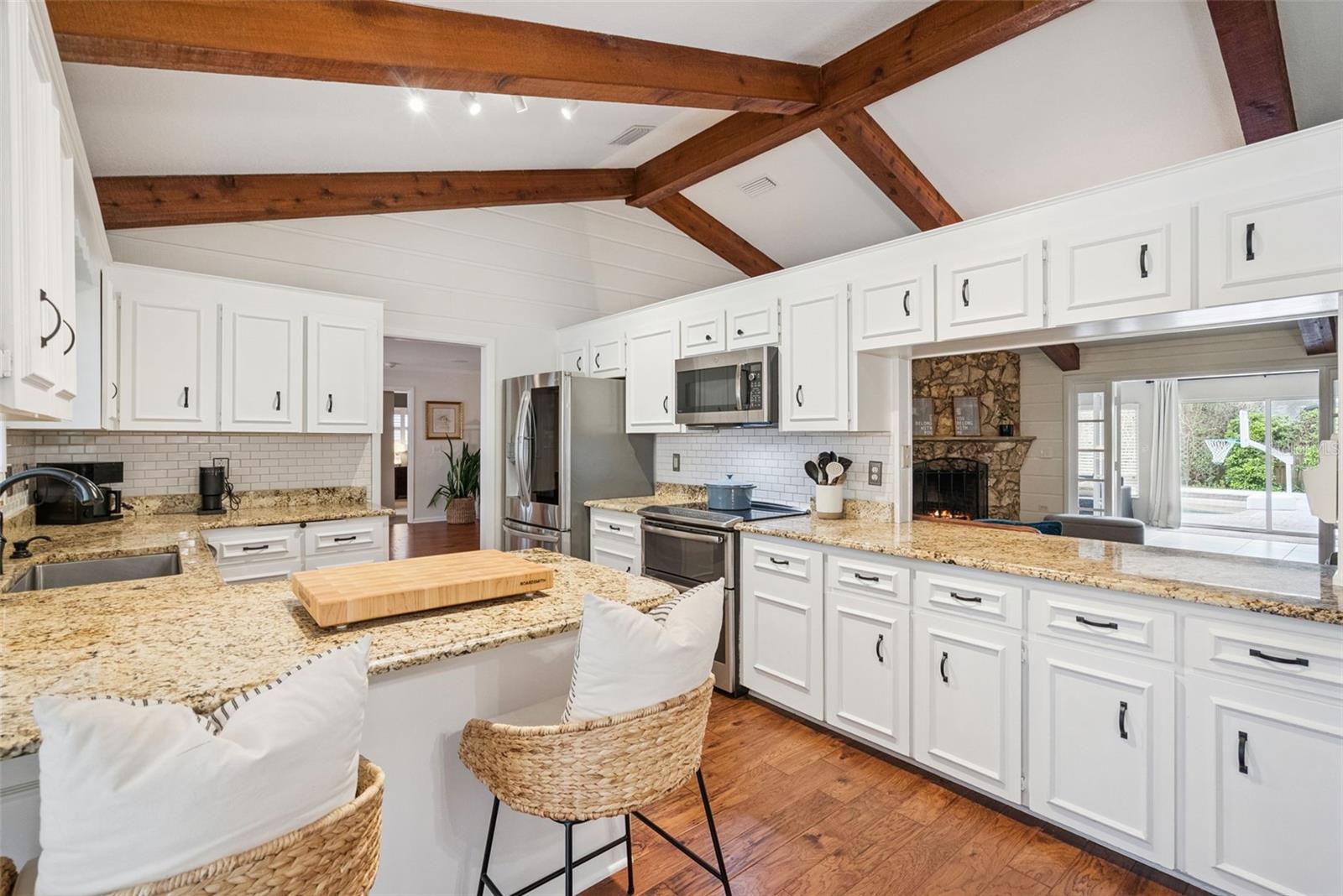 SWEETWATER COVE - Residential