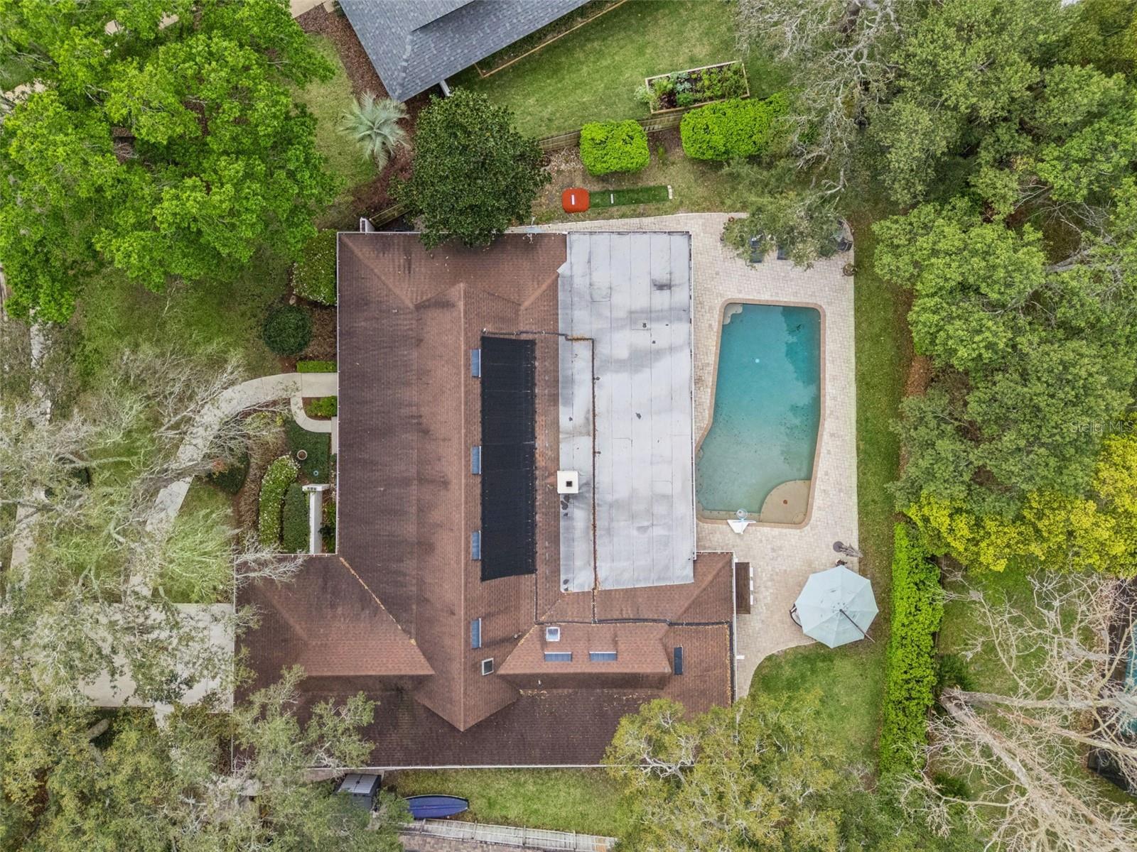 SWEETWATER COVE - Residential