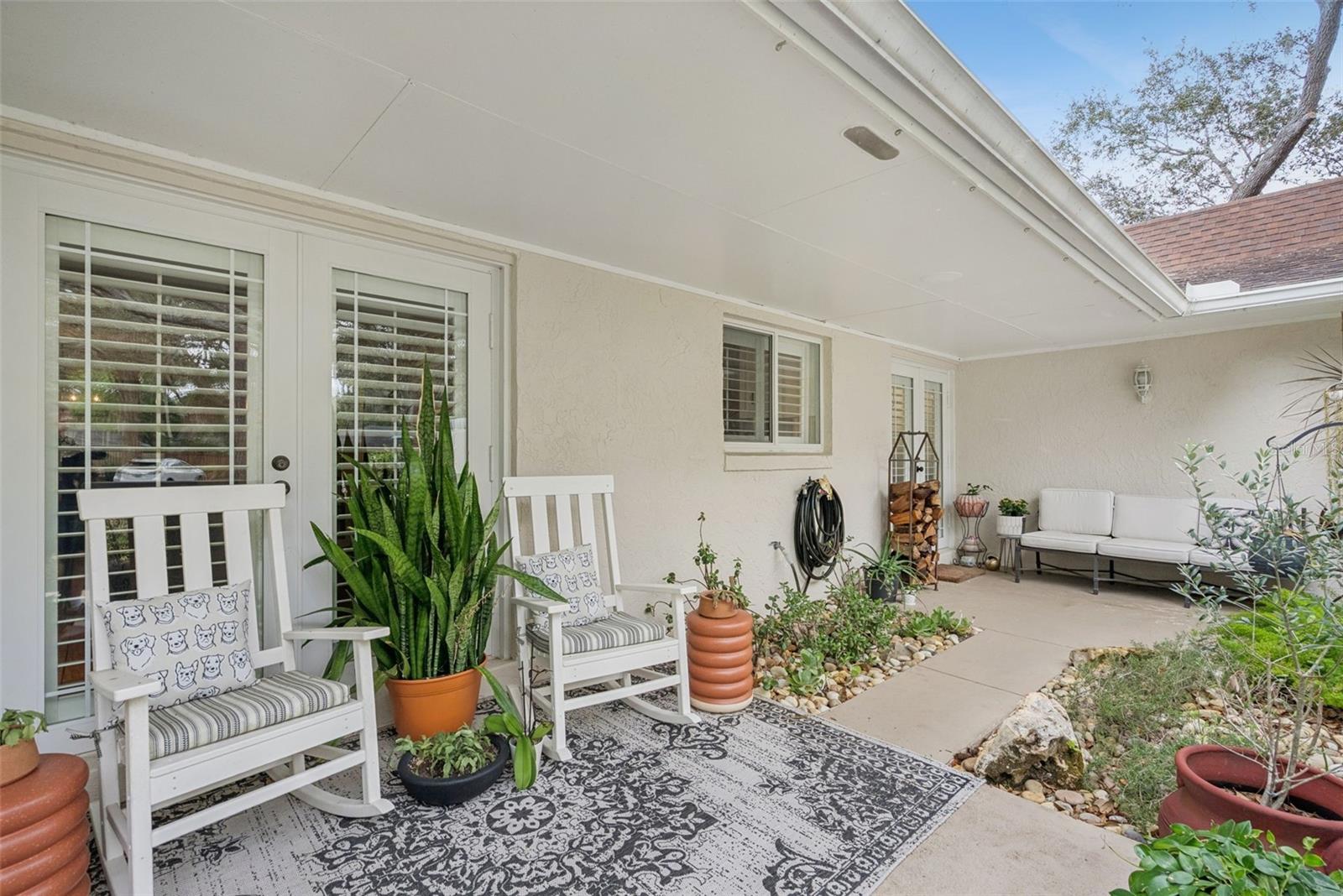 SWEETWATER COVE - Residential