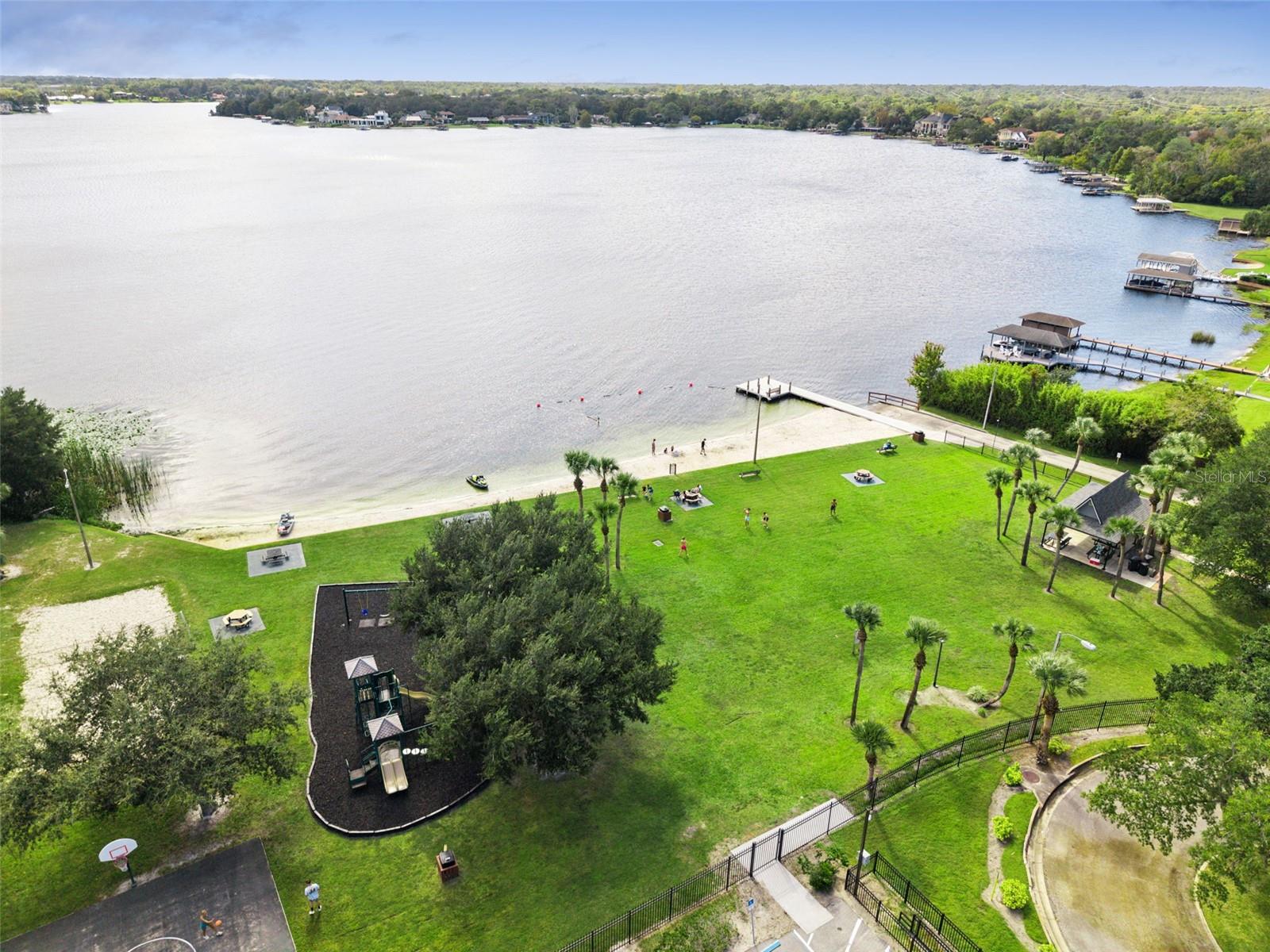 SWEETWATER COVE - Residential