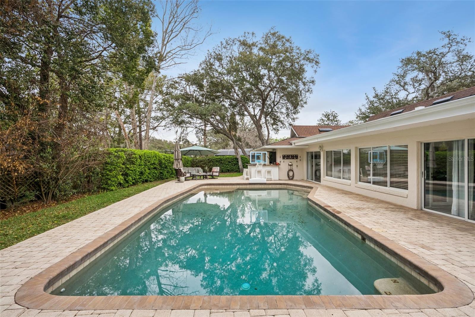 SWEETWATER COVE - Residential