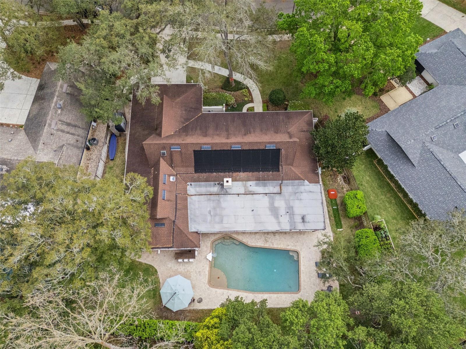 SWEETWATER COVE - Residential