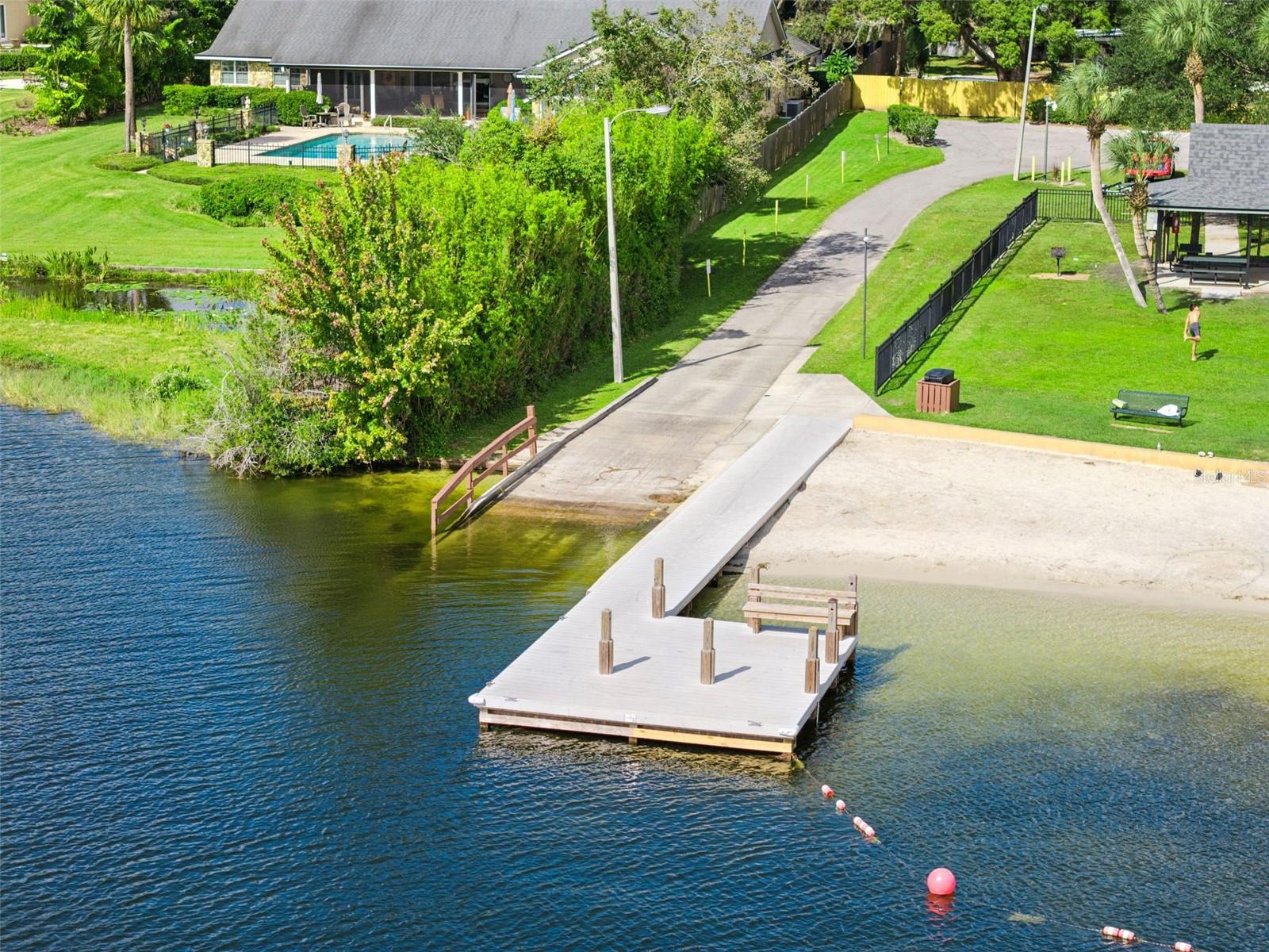 SWEETWATER COVE - Residential